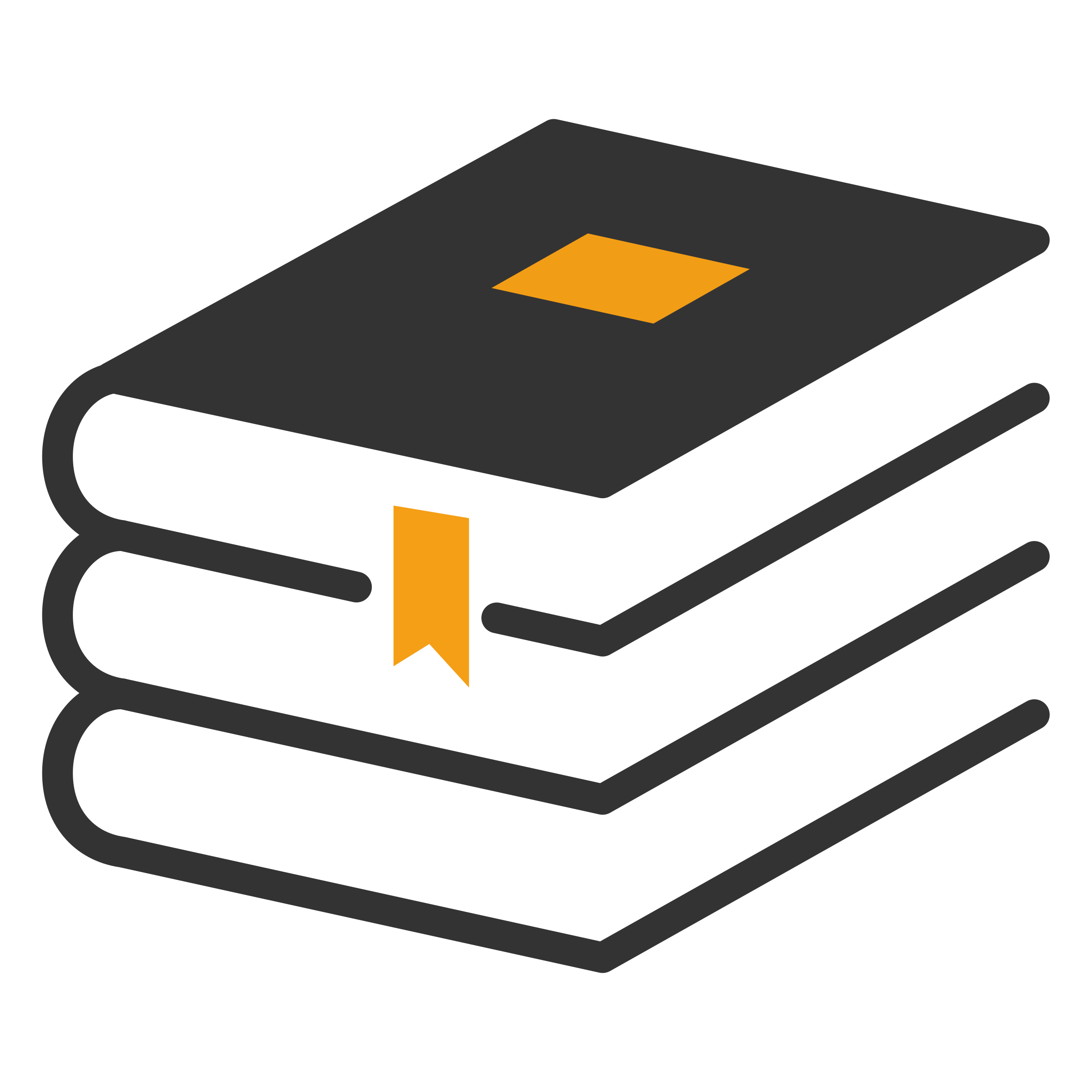 Logo of the website (books)